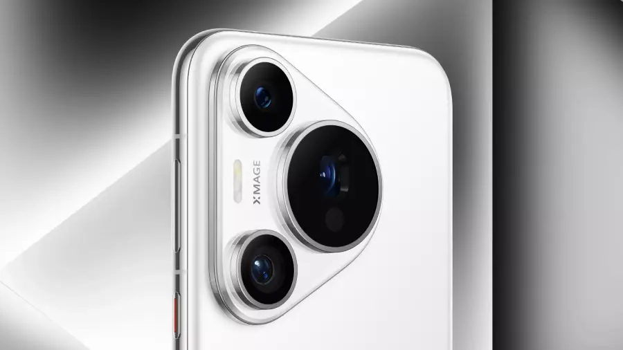 Smartfony z 2024 roku z najlepszymi aparatami